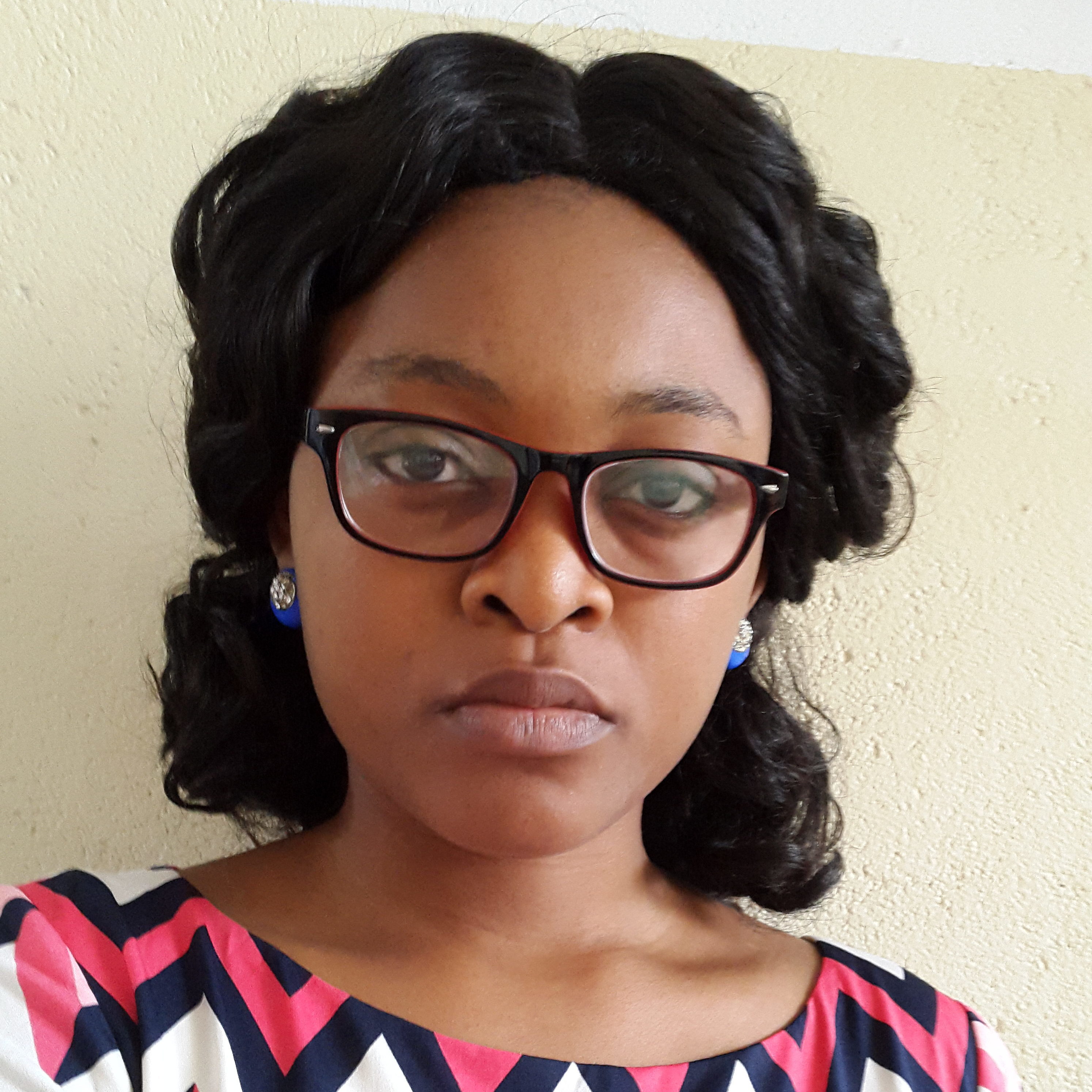 Loryane NGANHYIM | Fellow in Training - CRENC