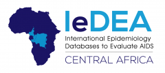 IeDEA Central Africa