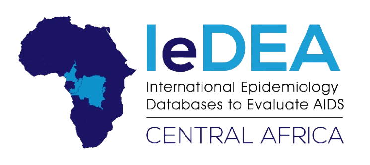 IeDEA Central Africa