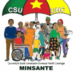 Ministry of Public Health MINSANTE